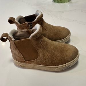 Toddler Ugg Hamden II Boot size c9